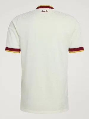 Spain 2026 Away Jersey | Kick Jersey Shop - Football Jersey Detail