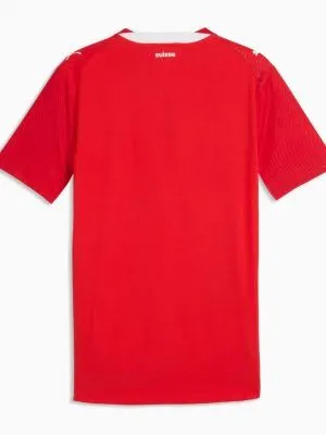 Switzerland 2026 Home Jersey | Kick Jersey Shop - Football Jersey Detail