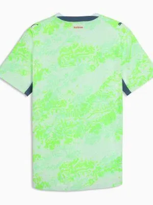 Switzerland 2026 Away Jersey | Kick Jersey Shop - Football Jersey Detail