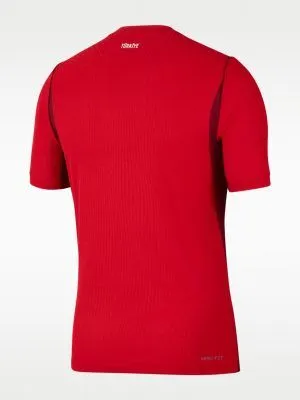 Turkey 2026 Away Jersey - Football Jersey Detail