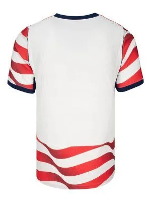 USA 2026 Home Jersey - Football Jersey Detail