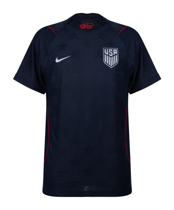 USA 2026 Away Jersey