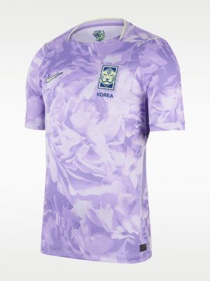 South Korea 2026 Away Jersey