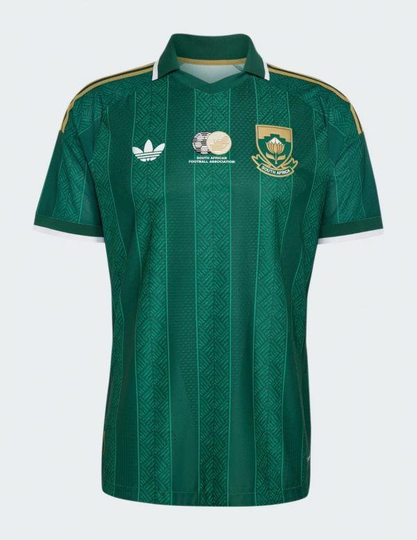 South Africa 2026 Away Jersey