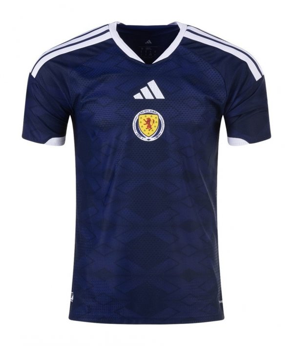 Scotland 2026 Home Jersey