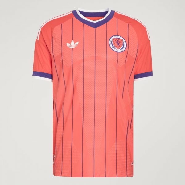 Scotland 2026 Away Jersey