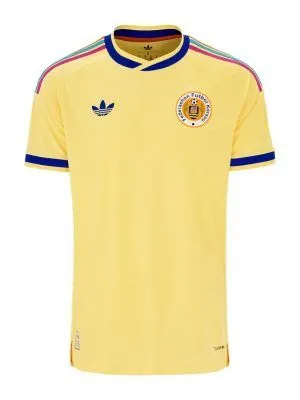Curacao 2026 Away Jersey | Kick Jersey Shop