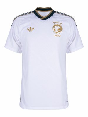 Saudi Arabia 2026 Away Jersey