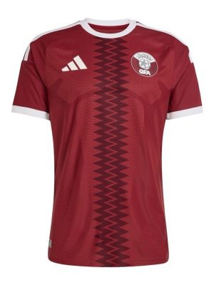 Qatar 2026 Home Jersey