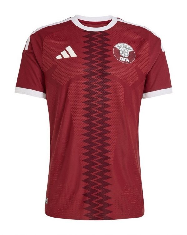 Qatar 2026 Home Jersey