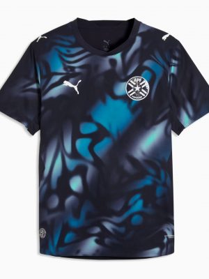 Paraguay 2026 Away Jersey