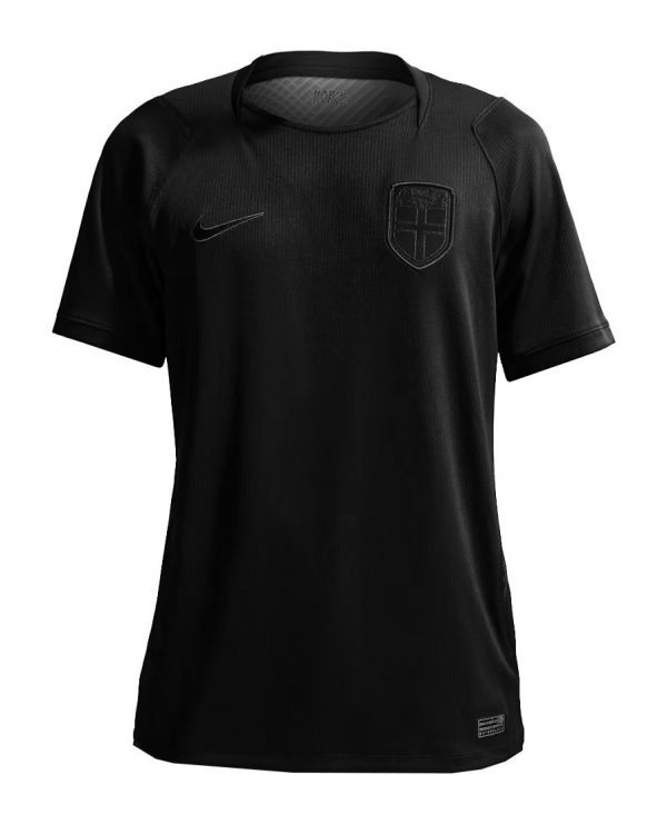 Norway 2026 Away Jersey