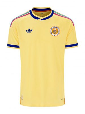 Curacao 2026 Away Jersey