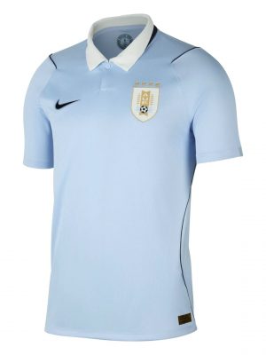 Uruguay 2026 Home Jersey