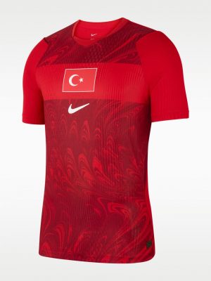 Turkey 2026 Away Jersey