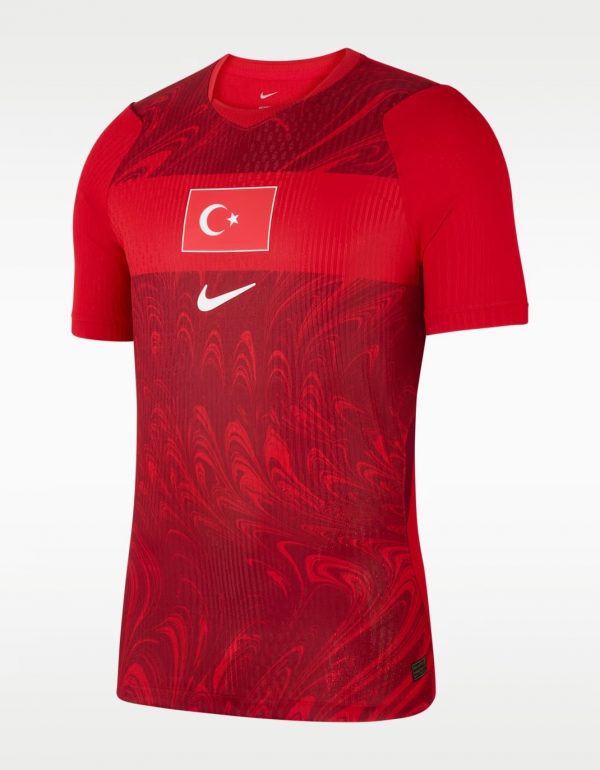 Turkey 2026 Away Jersey