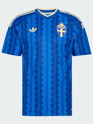 Sweden 2026 Away Jersey