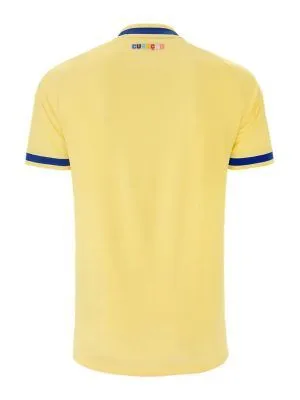 Curacao 2026 Away Jersey | Kick Jersey Shop - Football Jersey Detail